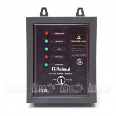Блок автоматики ATS для дизельных генераторов Helmut LD 3300EA, LD 8000EA в Калининграде