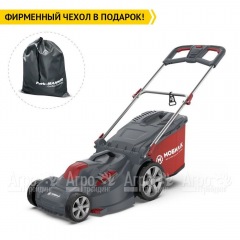 Газонокосилка электрическая Мобил К XME44 Премиум в Калининграде