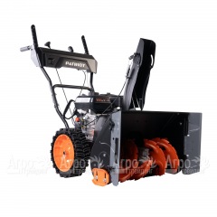 Снегоуборщик Patriot PS 603 в Калининграде