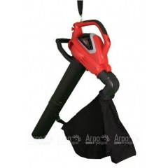 Садовый пылесос (воздуходувка) Ikra Mogatec LSN 2200E в Калининграде