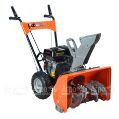 Снегоуборщик Forward FST-65L в Калининграде