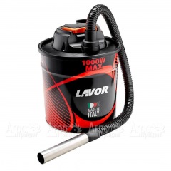 Пылесос для золы Lavor Ashley 411 в Калининграде
