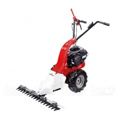 Бензиновая сенокосилка Eurosystems M90 B&S 450E в Калининграде