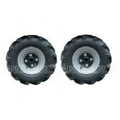 Колесо 4,00*8 для культиваторов EFCO (пара)  в Калининграде