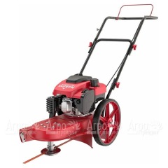 Колесный триммер Elitech ГБ 3856К2 в Калининграде