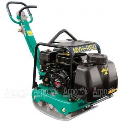 Виброплита бензиновая реверсивная Mikasa MVH-R60 в Калининграде