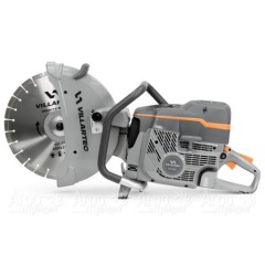 Рельсорез Villartec CC1290 в Калининграде