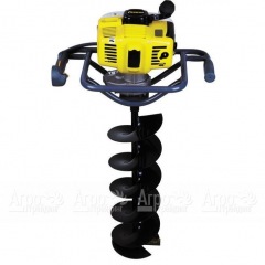 Мотобур (бензобур) Champion AG243 в Калининграде