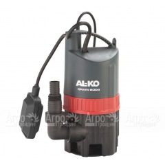Погружной насос Al-KO Drain 6004 в Калининграде