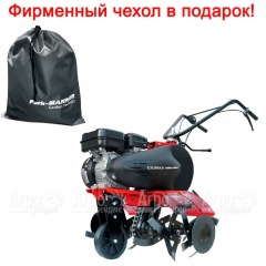 Культиватор Caiman QJ V2 60S TWK+ в Калининграде