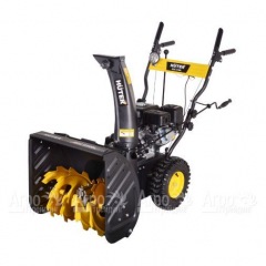 Бензиновый снегоуборщик Huter SGC 4100L в Калининграде