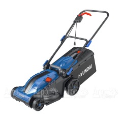 Газонокосилка электрическая Hyundai LE 3830 в Калининграде