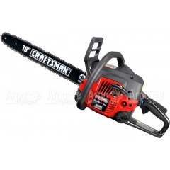 Бензопила Craftsman 35190-18" + кейс в комплекте! в Калининграде
