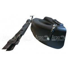 Комплект для мульчирования Parton OEM42MK в Калининграде