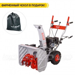 Снегоуборщик Ресанта СБ 4800Б в Калининграде