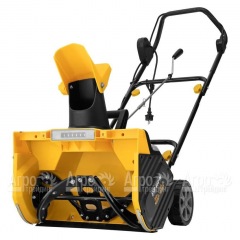 Снегоуборщик электрический Denzel ESB-460-M в Калининграде