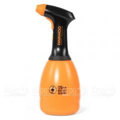 Аккумуляторный опрыскиватель Daewoo DSA 1.2Li в Калининграде