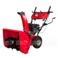 Снегоуборщик DDE ST5556L в Калининграде