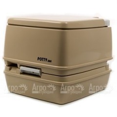 Биотуалет Thetford Potti low в Калининграде