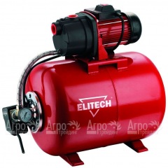 Насосная станция Elitech САВ 1000Ч/50 в Калининграде