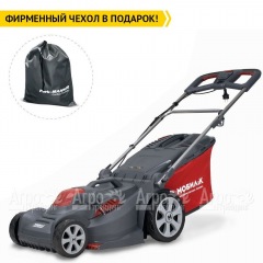 Газонокосилка электрическая Мобил К XME40 Премиум в Калининграде