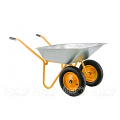 Тачка садовая Вихрь Т 65-2 в Калининграде