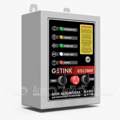 Блок автоматики Sunreka GTS17000T в Калининграде