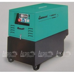 Дизельная электростанция EISEMANN T 15000 DE Topline в Калининграде