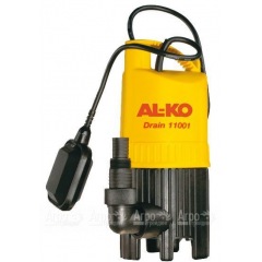 Погружной насос Al-KO Drain 11001 в Калининграде