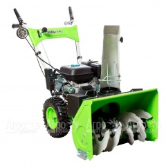 Снегоуборщик RedVerg RD-SB56/7EB в Калининграде