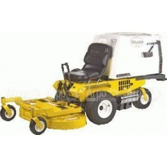 Бензиновая коммерческая газонокосилка Walker - MTL SD 31   в Калининграде