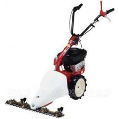 Бензиновая сенокосилка Eurosystems Bilama M210 B&S 625EXi в Калининграде