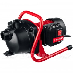 Поверхностный центробежный насос Зубр НПЦ-М1-1000 в Калининграде