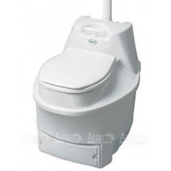 Компостирующий биотуалет Mulltoa Biolet 65 в Калининграде