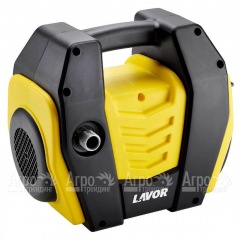Мойка высокого давления Lavor Hero 105 AC в Калининграде