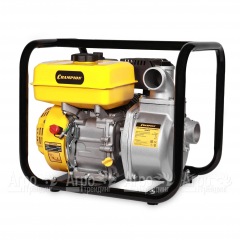 Бензиновая мотопомпа Champion GP52/1 в Калининграде