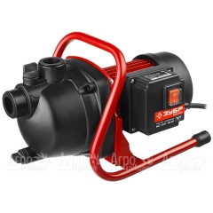 Поверхностный центробежный насос Зубр НС-М1-800 в Калининграде