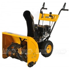 Снегоуборщик самоходный Garden Pro KC521S в Калининграде