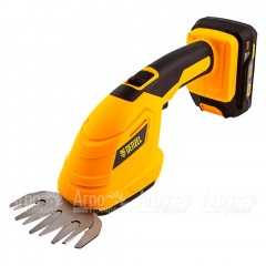 Ножницы-кусторез аккумуляторные Denzel CGS-100-0 (без аккумулятора и зарядного устройства) в Калининграде