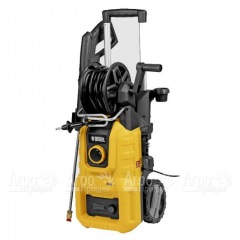 Мойка высокого давления Denzel R-180iD в Калининграде