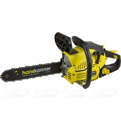 Бензопила Hanskonner HGC1214 14" в Калининграде