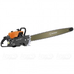 Бeнзoпилa Holzfforma G070-36" в Калининграде