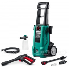 Мойка высокого давления Зубр АВД-160 в Калининграде