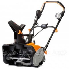Снегоуборщик электрический Daewoo DAST 2600E в Калининграде