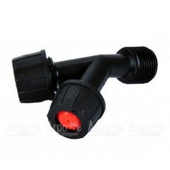 Насадка 0809.017700 для опрыскивателя Elitech ОСА 18/15 в Калининграде