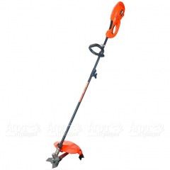 Электрический триммер Patriot ET 1000 + нож в комплекте! в Калининграде