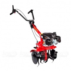 Культиватор Eurosystems Euro-3 EVO RM Loncin OHV 139 в Калининграде