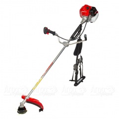  Бензокоса (бензиновый триммер) Ayger GTA-520 в Калининграде
