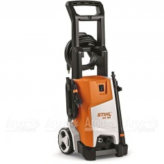Мойка высокого давления Stihl RE 100 в Калининграде