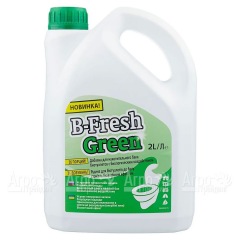Туалетная жидкость B-Fresh Green для биотуалетов Thetford в Калининграде
